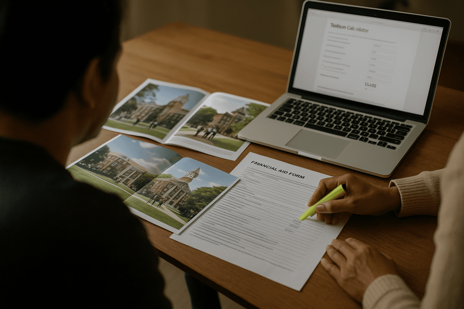 Divorce & College Planning