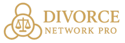 Divorce Network Pro Logo
