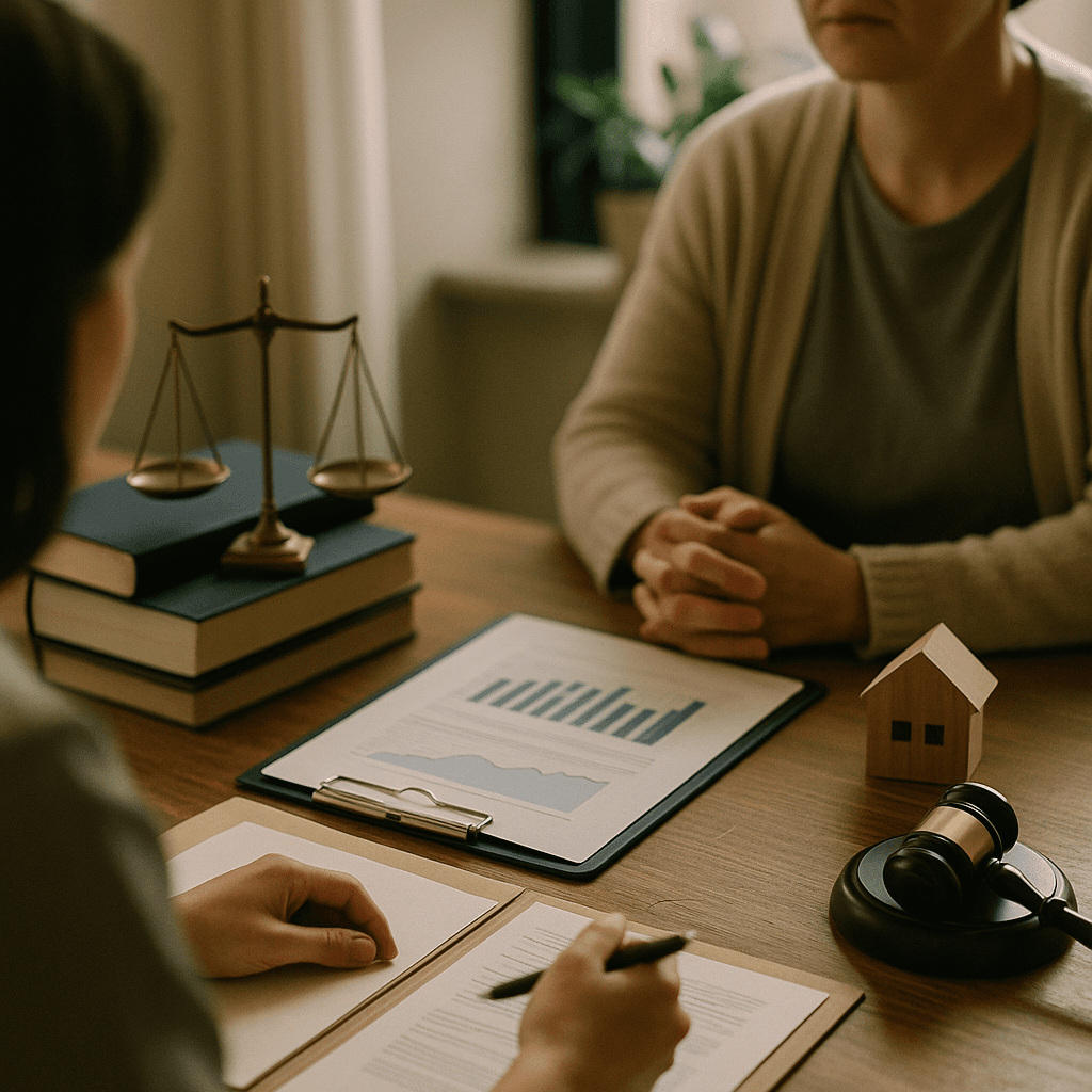 Career Coach