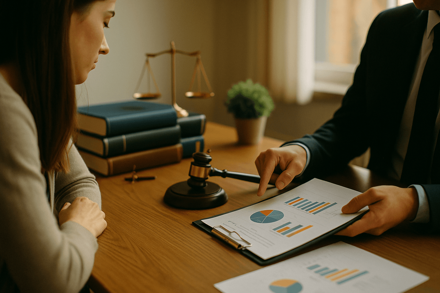 Divorce Mortgage Specialist